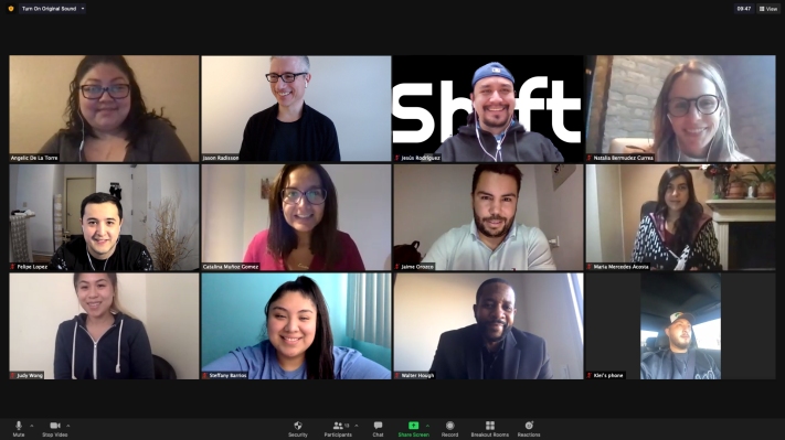 Uber veterinario recauda $ 5.2 millones para el mercado de logística de cuello azul