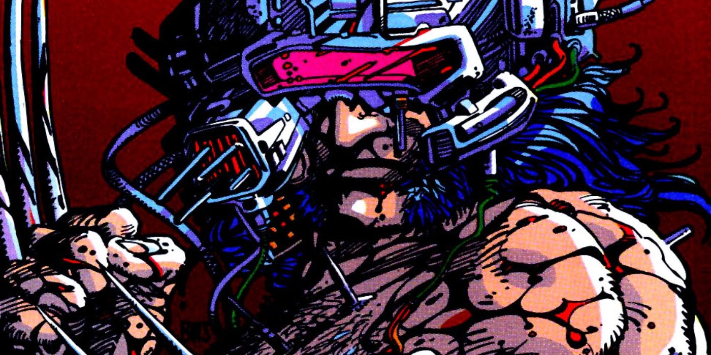 Ultimate X-Men clavó el origen de Wolverine mejor que cualquier otra historia