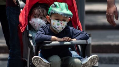 Un estudio identifica los factores que pueden predecir la Covid-19 grave en niños