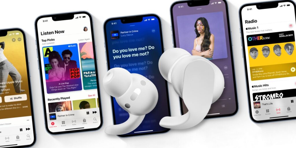 Un lanzamiento de 2022 para AirPods Pro 2 ahora es mucho más probable