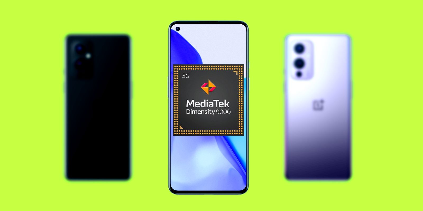 Un modelo OnePlus 10 con buena relación calidad-precio podría debutar con MediaTek Inside