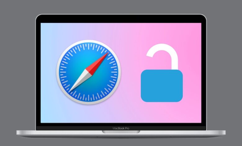 Un nuevo error en Safari puede filtrar su historial de navegación