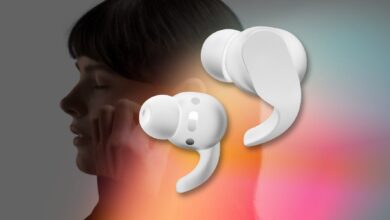 Un nuevo rumor dice que los AirPods Pro 2 de Apple utilizarán un nuevo protocolo inalámbrico