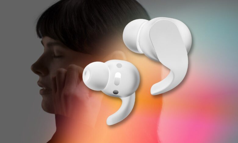 Un nuevo rumor dice que los AirPods Pro 2 de Apple utilizarán un nuevo protocolo inalámbrico