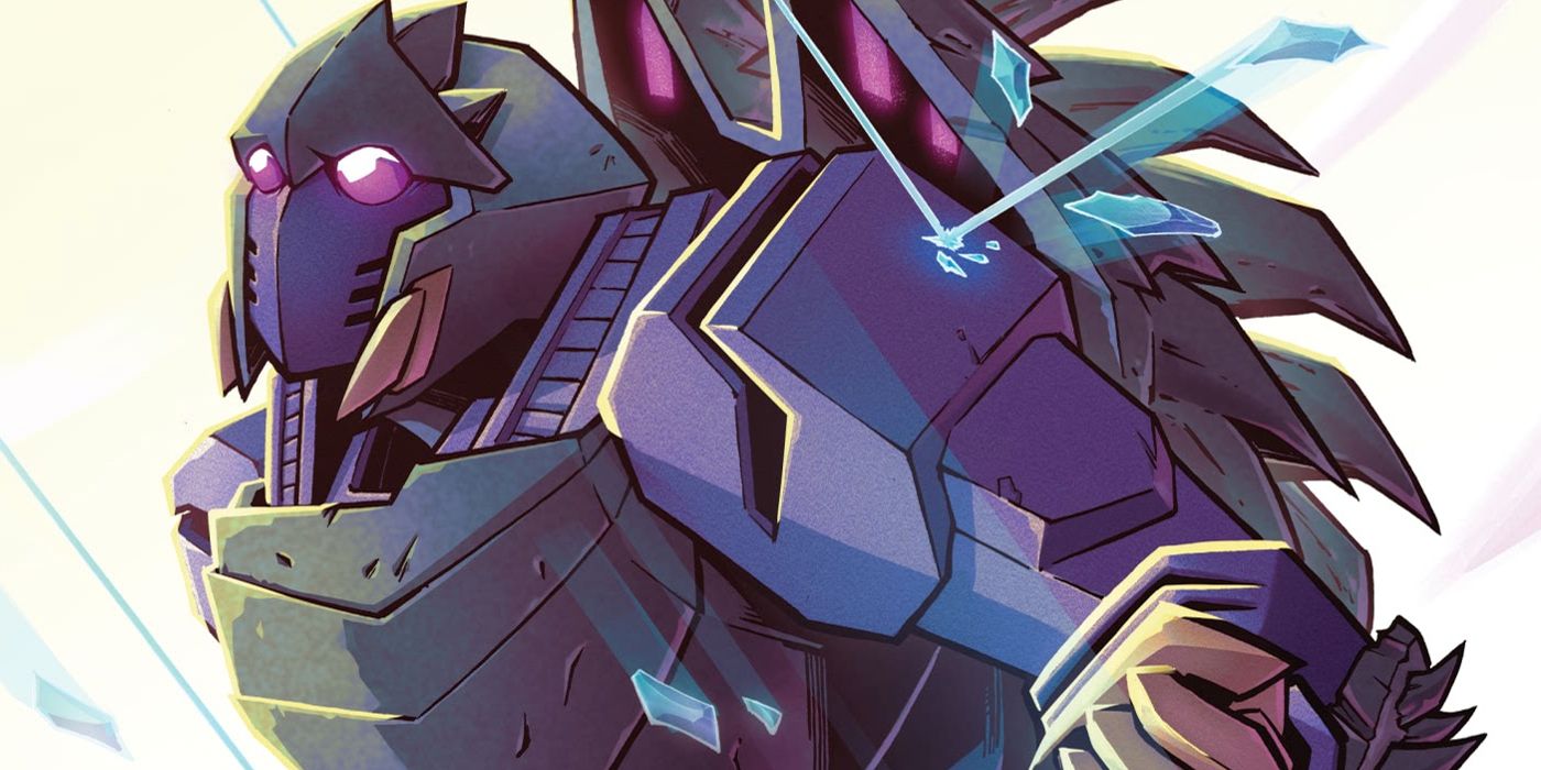 Un villano transformador de Beast Wars finalmente recibe la muerte que se merecía