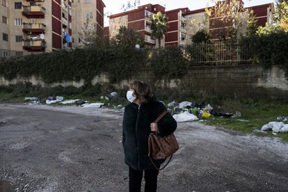 Una ciudad devorada por la Camorra