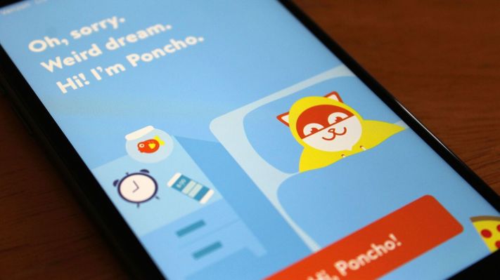 Una empresa de bebidas compró, y cerró, la aplicación meteorológica Poncho