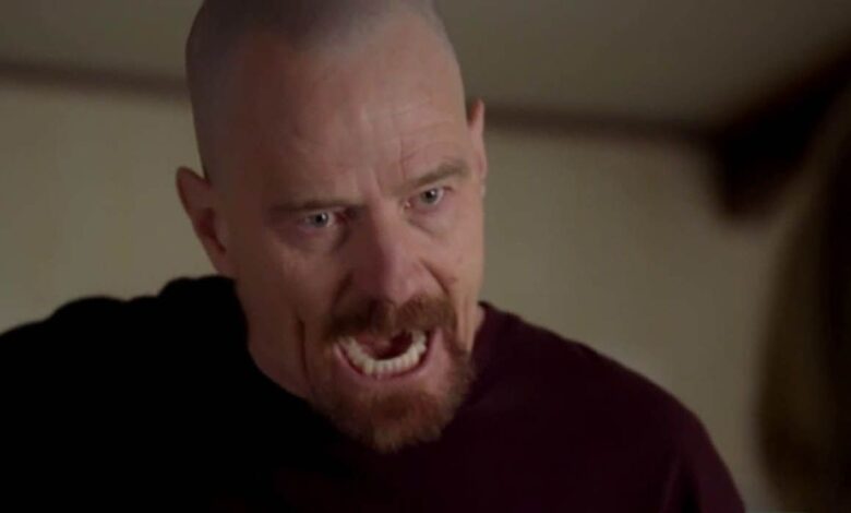 Una escena de Breaking Bad influyó en la jugabilidad de un equipo de fútbol americano universitario