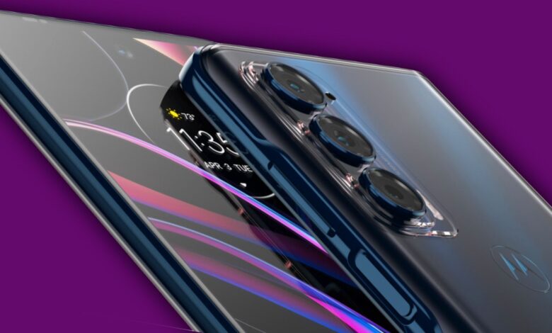 Una fuga masiva revela el primer teléfono del mundo con una cámara de 200 MP