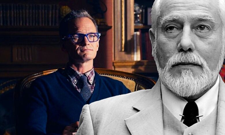 Una línea de Matrix 4 Smith demuestra que el analista era mucho peor que el arquitecto