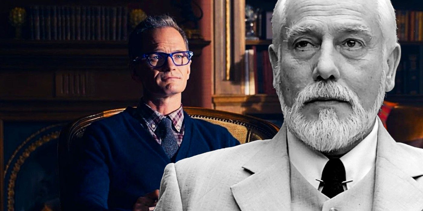 Una línea de Matrix 4 Smith demuestra que el analista era mucho peor que el arquitecto