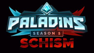 Una mirada a los planes de Hi-Rez para Paladins en 2022