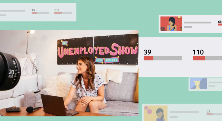 Una mirada filtrada al motor de búsqueda de Facebook para marketing de influencers