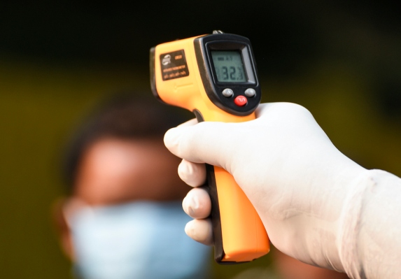 Una prueba de resiliencia COVID-19 para empresas B2B