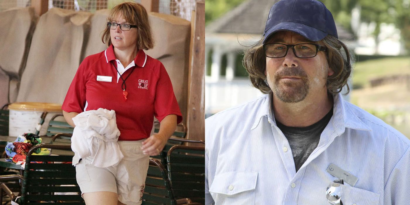 Undercover Boss: los obsequios más generosos de la empresa