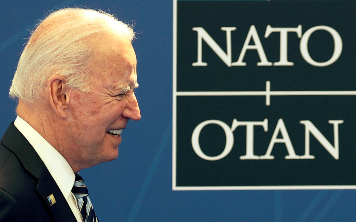 Unidad y fuerza, asegura Occidente ante cualquier ataque de Rusia a Ucrania