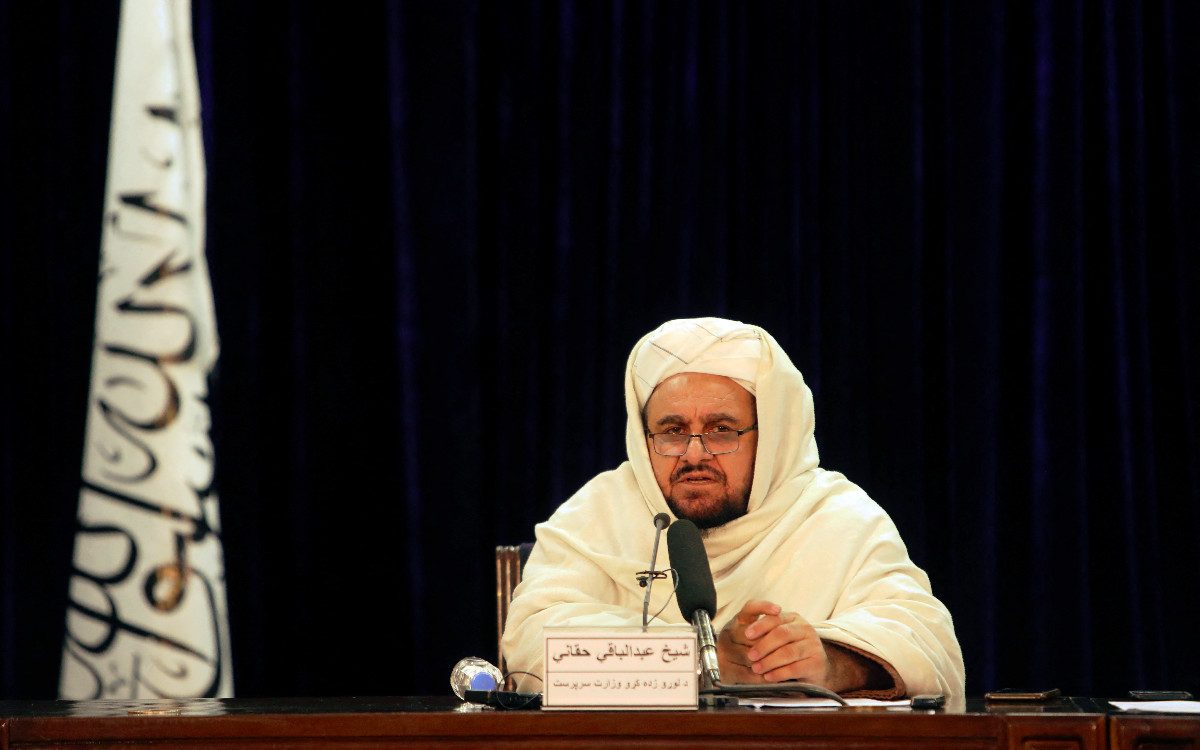 Unión Europea confirma reapertura de su embajada en Afganistán