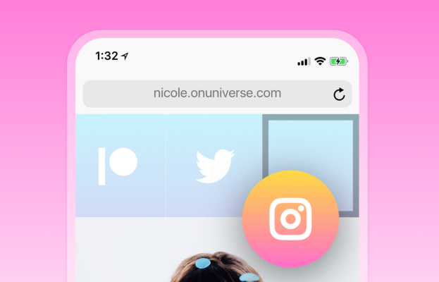 Universe, creador de sitios web móviles, obtiene la Serie A de 4 millones de dólares