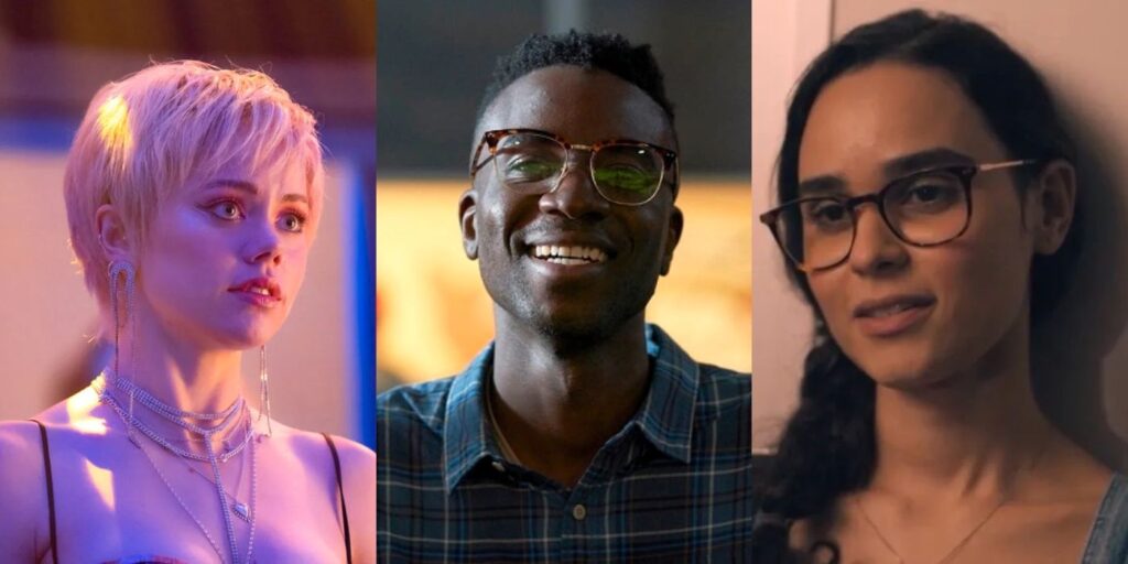 Uno de nosotros está mintiendo: los personajes principales, clasificados por diversión