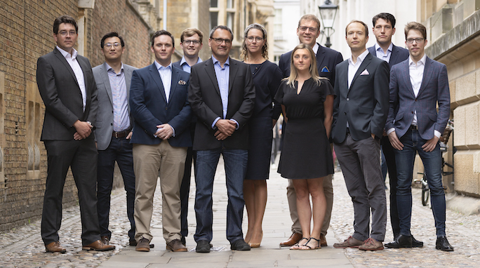 VC de tecnología profunda del Reino Unido IQ Capital lanza un nuevo fondo de crecimiento de $ 125 millones, cierra el tercer fondo de capital de riesgo en $ 175 millones