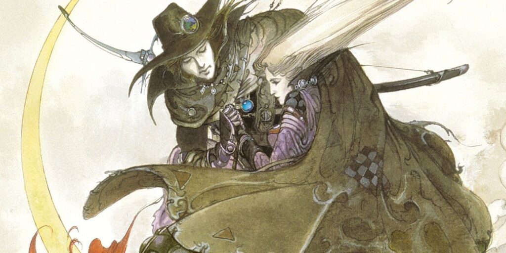 Vampire Hunter D Kickstarter supera el objetivo de financiación en tiempo récord