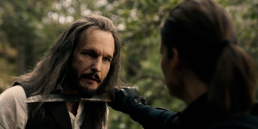 Van Helsing: Cómo muere el villano Jacob Van Helsing