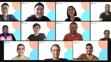 Vara recauda 4,8 millones de dólares de inversores como Go Ventures y Sequoia India's Surge para digitalizar las nóminas de las pymes indonesias