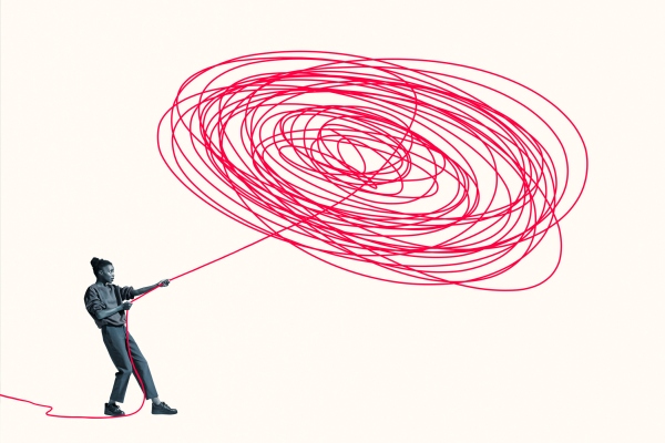 Vender o no vender: Lecciones de un CEO iniciado