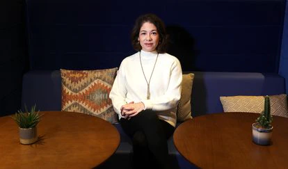 Victoria Cárdenas: “Mi esposo está encarcelado por querer una Nicaragua digna”