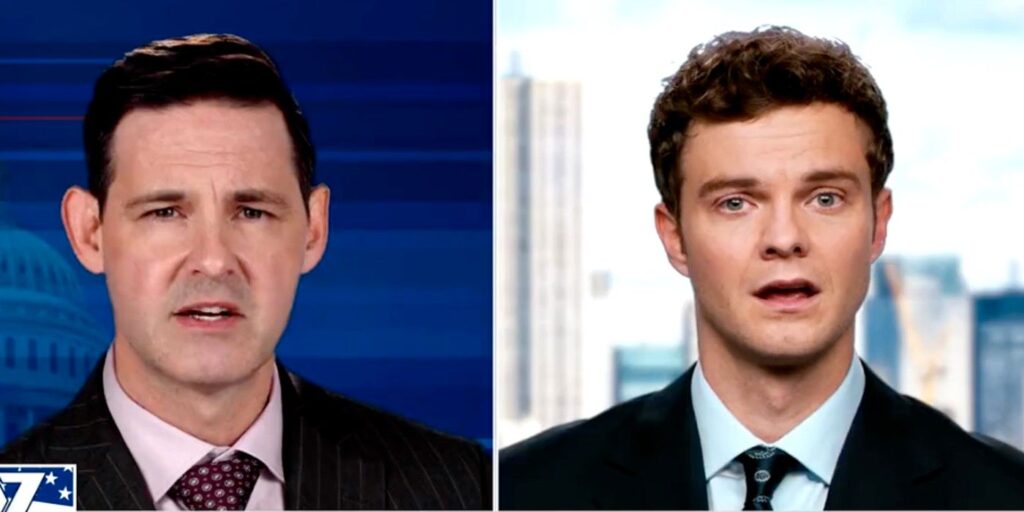 Video de The Boys 'Vought News: Hughie es interrogado por Hero Witch Hunt