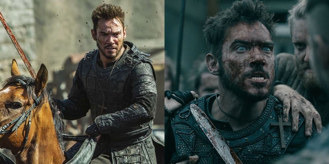 Vikingos: las 10 mejores frases del obispo Heahmund