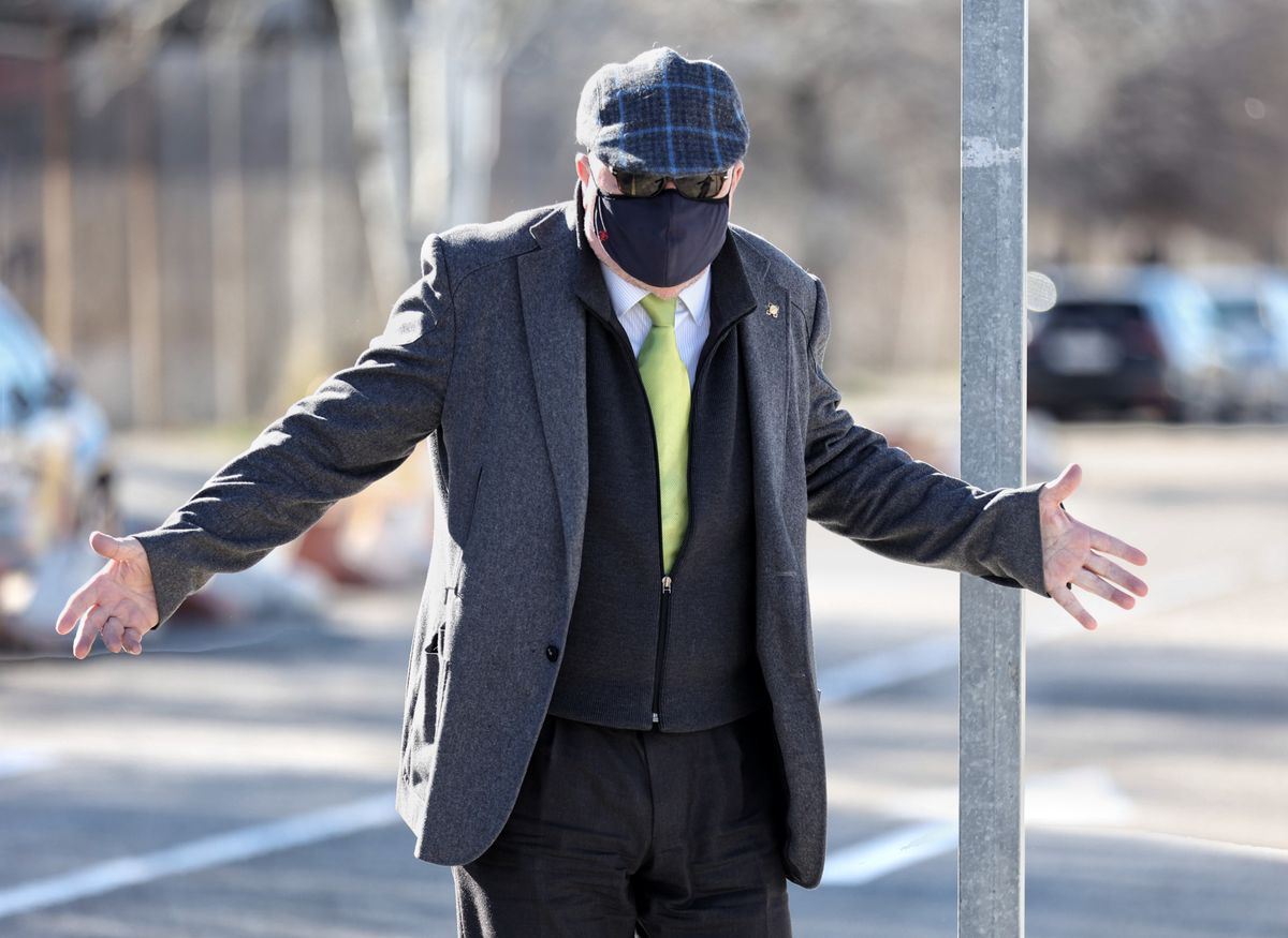 Villarejo: verdades y mentiras de un adicto a las grabaciones