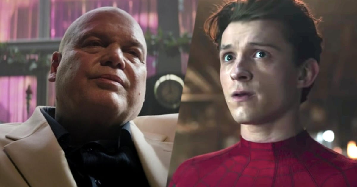 Vincent D'Onofrio revela sus pensamientos sobre la aparición de Kingpin en  las películas de Spider-Man de Marvel – La Neta Neta