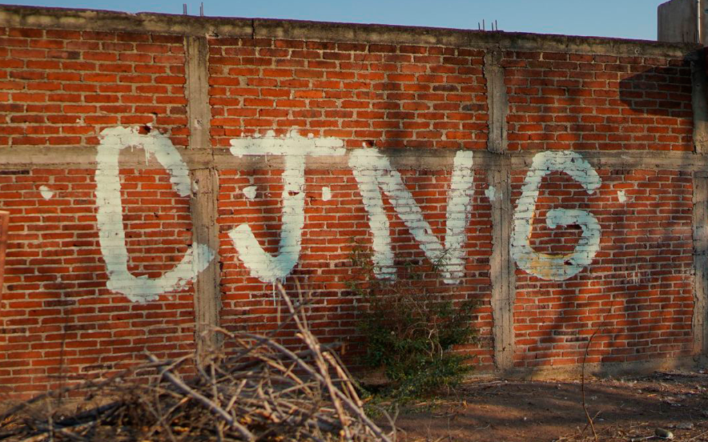 Vinculan a proceso a 10 presuntos miembros del CJNG