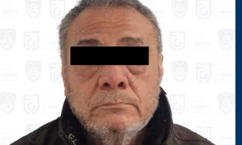 Vinculan a proceso a hombre acusado por feminicidio en Tlalpan, CDMX