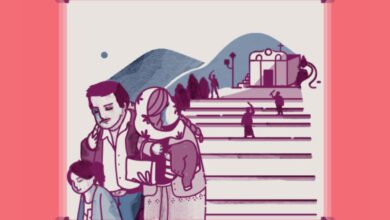 Violencia ha desplazado de sus hogares a 356 mil personas en México