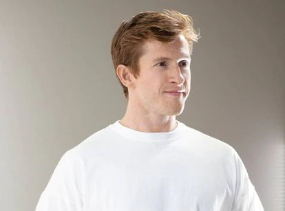 El diseñador Daniel Lee, exdirector creativo de Bottega Veneta.