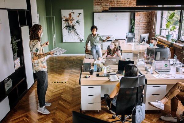 Vivun anuncia la Serie A de 18 millones de dólares para seguir creciendo en la plataforma de preventa