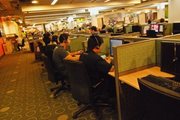 VoiceOps recauda $ 9 millones para ayudar a las empresas a capacitar a sus representantes de centros de llamadas