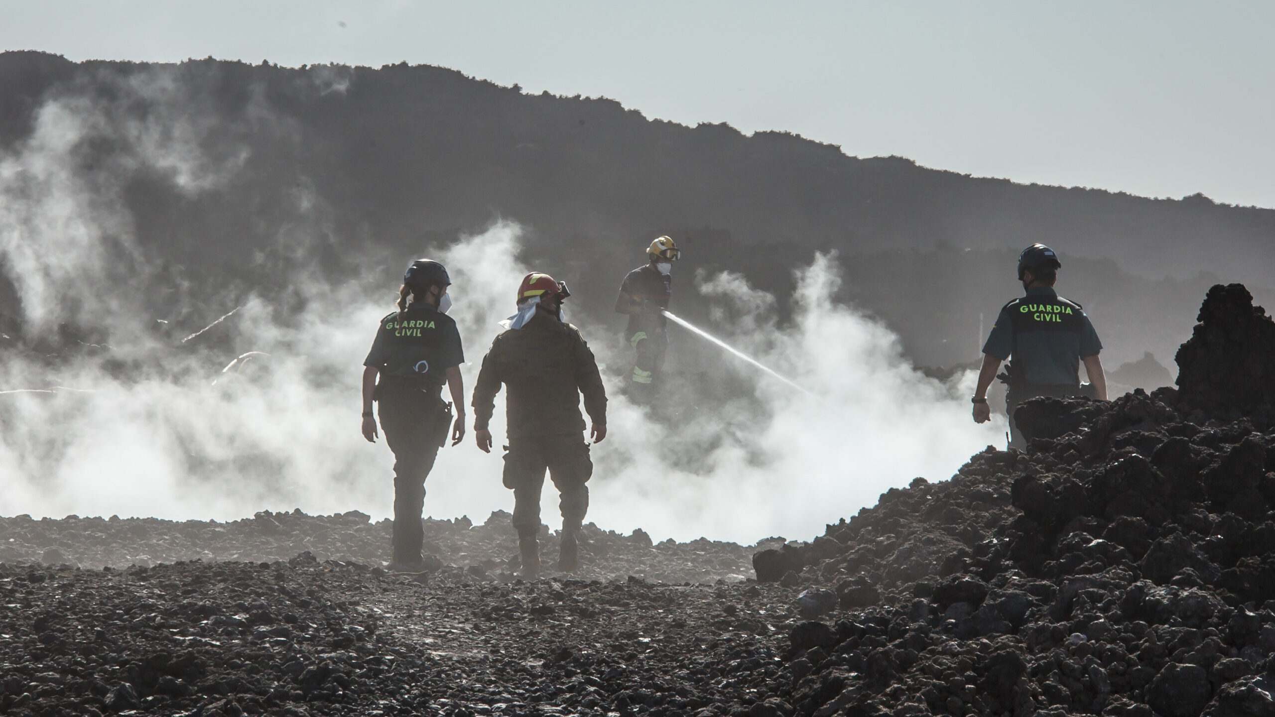 Volcán de La Palma: dan luz verde para que regresen los primeros mil residentes