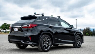 Volvo invierte en la puesta en marcha del sistema operativo de vehículos autónomos Apex.AI a través de su brazo VC