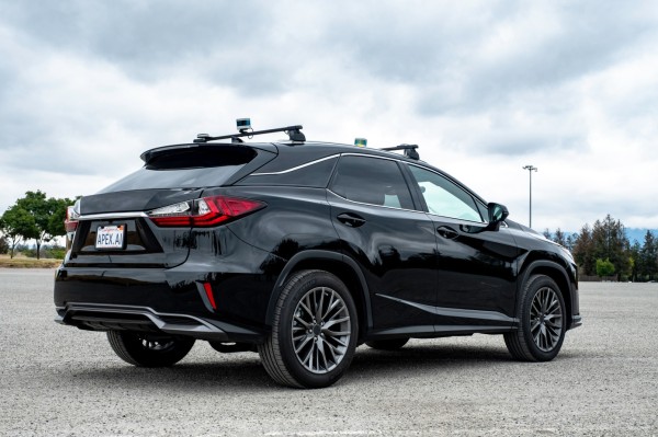 Volvo invierte en la puesta en marcha del sistema operativo de vehículos autónomos Apex.AI a través de su brazo VC