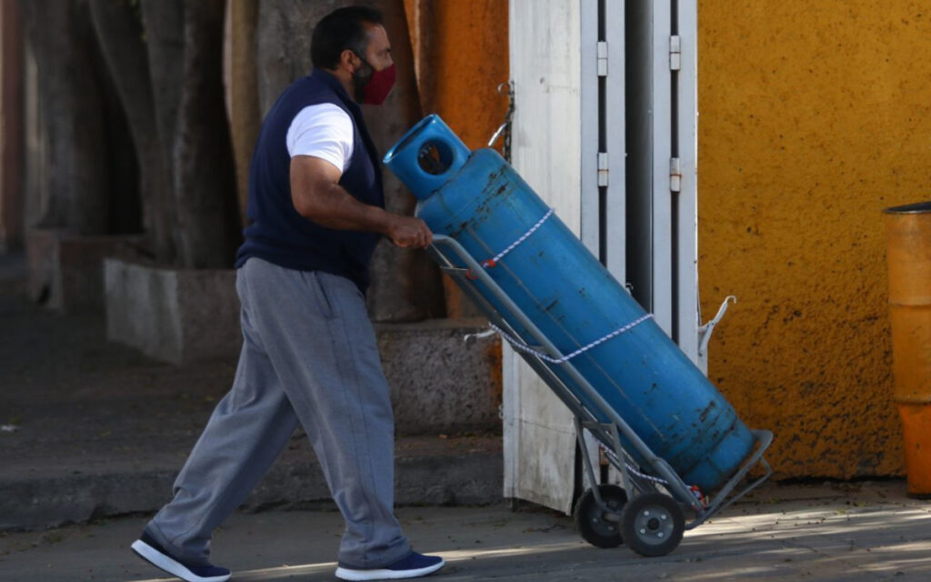 Vuelve a subir el precio del Gas LP en CDMX y Edomex | Lista completa