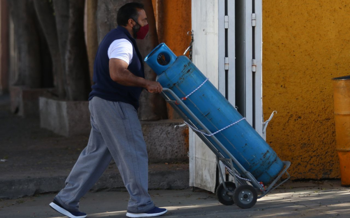 Vuelve a subir el precio del Gas LP en CDMX y Edomex | Lista completa