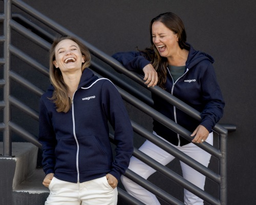 Wagmo recauda $ 12.5 millones para ofrecer seguro para mascotas (y mucho más)