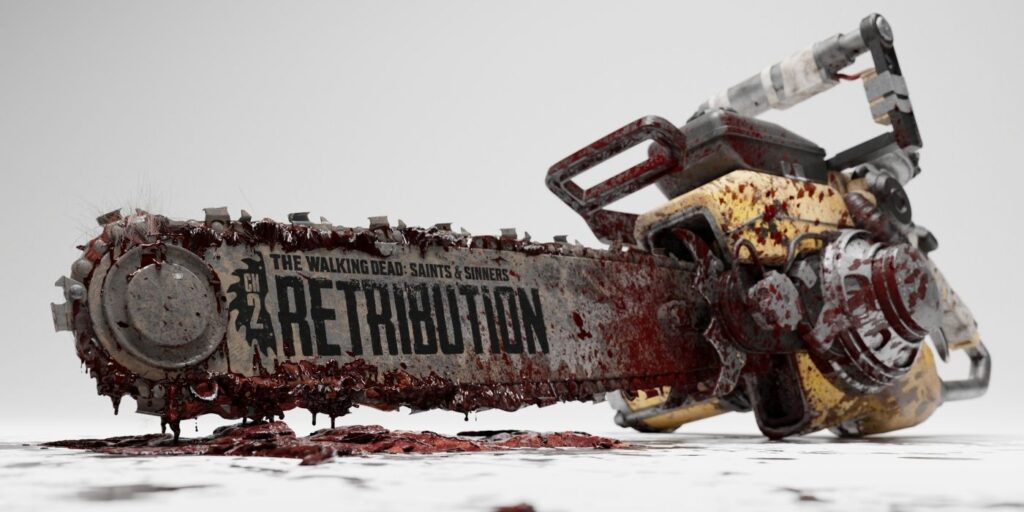 Walking Dead: Saints & Sinners anuncia el capítulo 2 independiente