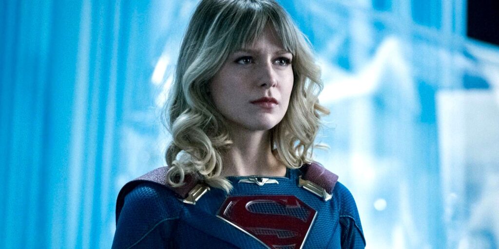 WarnerMedia y ViacomCBS supuestamente exploran la venta de CW