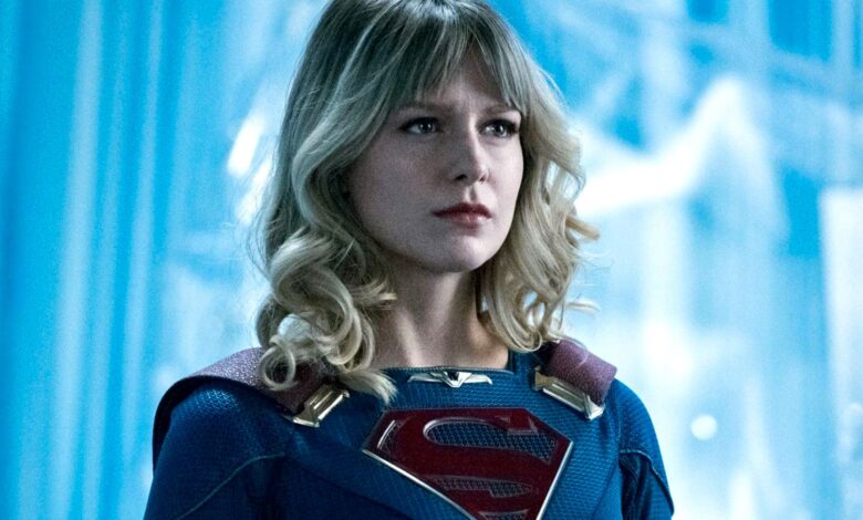 WarnerMedia y ViacomCBS supuestamente exploran la venta de CW