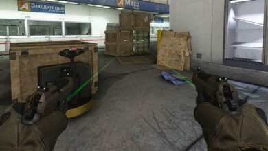 Warzone: Mejor equipamiento de pistolas Akimbo