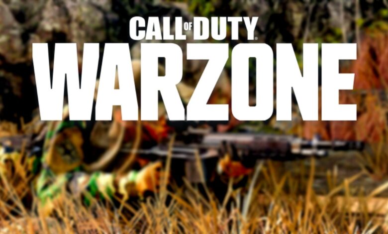 Warzone Pacific Caldera: Los mejores francotiradores (y accesorios) para usar